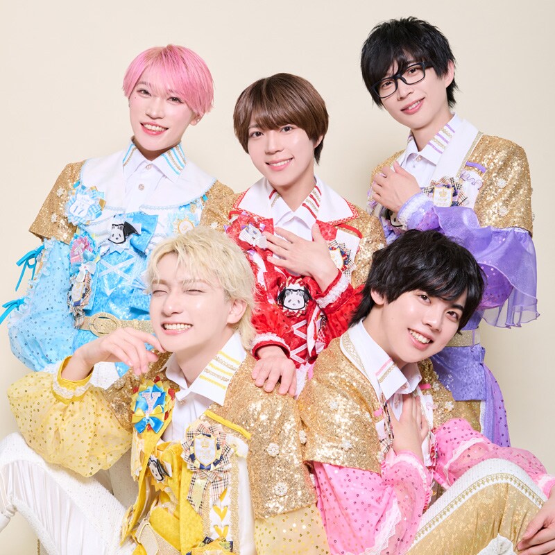 DD特集｜MeseMoa.、パンダドラゴン、ReLITら所属「だれでも