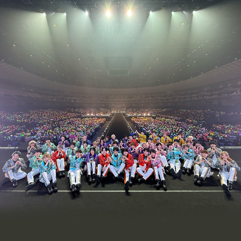 総勢48名参加アンケート企画