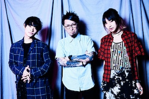 「DEAD POP FESTiVAL 2017」特集｜MAH（SiM） × LiSA × 山中拓也（THE ORAL CIGARETTES）鼎談