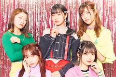 DEAR KISSインタビュー｜メジャーデビュー曲「ダンスはキスのように、キスはダンスのように」で見せる完成された歌とダンス