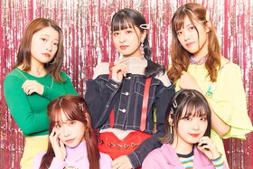 DEAR KISSインタビュー｜メジャーデビュー曲「ダンスはキスのように、キスはダンスのように」で見せる完成された歌とダンス