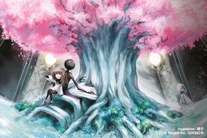 「『DEEMO』SONG COLLECTION　VOL.2」特集 Miliインタビュー