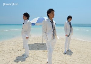 DEEN「君がいる夏 -Everlasting Summer-」インタビュー