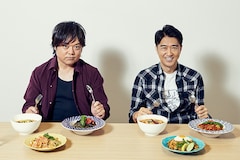DEEN「NEWJOURNEY」“麺JOURNEY”&インタビュー