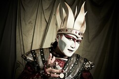 デーモン閣下「うただま」インタビュー