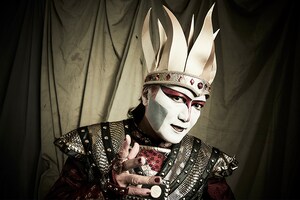 デーモン閣下「うただま」インタビュー