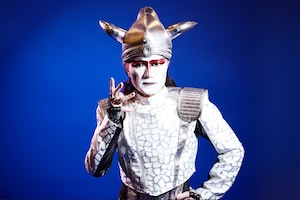 デーモン閣下「NEO」インタビュー