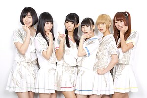 でんぱ組.inc「でんぱの神神」特集