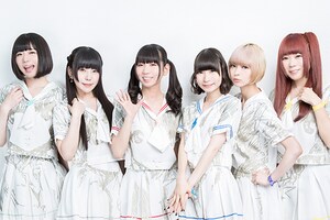 でんぱ組.inc「でんぱの神神」インタビュー