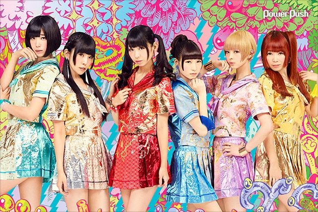 でんぱ組.inc「WWDD」インタビュー - 音楽ナタリー 特集・インタビュー 