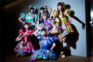 でんぱ組.inc「GOGO DEMPA TOUR 2016 ～まだまだ夢で終わらんよっ！～」インタビュー