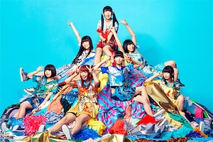 でんぱ組.inc「プレシャスサマー！」「COSMO TOUR2018」インタビュー