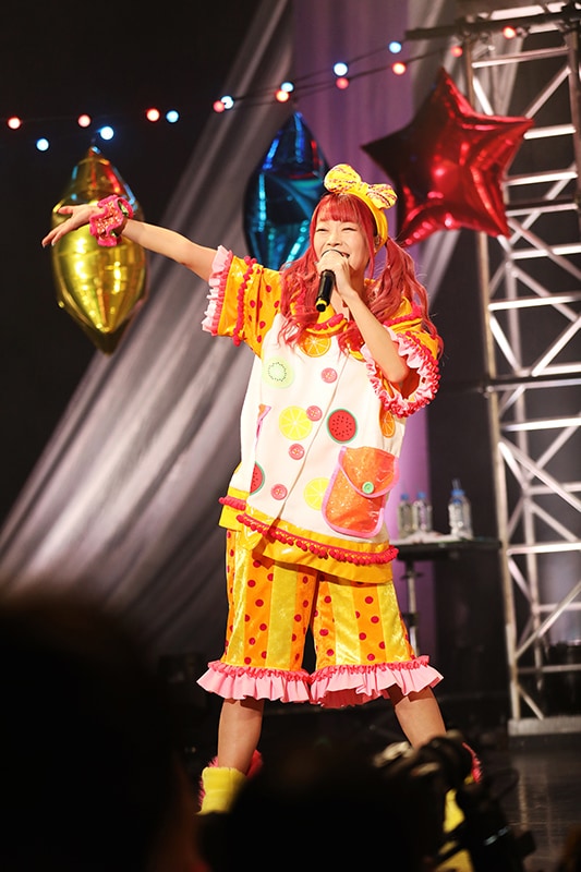 でんぱ組.inc「ウルトラ☆マキシマム☆ポジティブ☆ストーリー