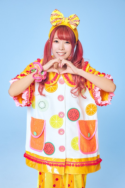 でんぱ組.inc「ウルトラ☆マキシマム☆ポジティブ☆ストーリー