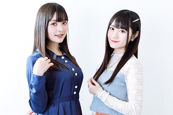 小倉唯 上坂すみれ DENON ASTRO GIRLS イヤホン 上坂すみれ＆小倉唯CVの新曲付き、デノン広報「アストロガールズ