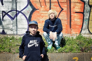 電波少女「パラノイア」インタビュー