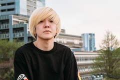 電波少女「ME」インタビュー