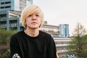 電波少女「ME」インタビュー