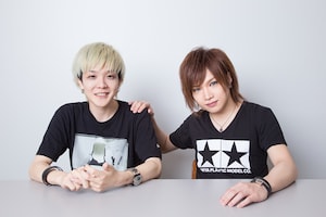 電波少女3カ月連続配信シングルリリース記念対談