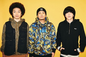 電波少女「Q」インタビュー