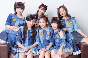 Devil ANTHEM.「EMOTIONAL」インタビュー