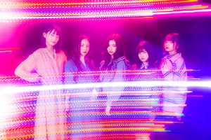 Devil ANTHEM.「Hang Out With Sound」特集 メンバーインタビュー＋関係者コメント