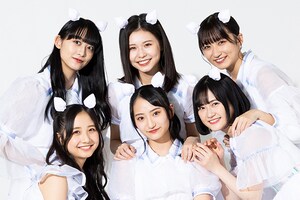 Devil ANTHEM.新メンバー藤澤ひより加入で新展開、6人が葛藤と決意を語る