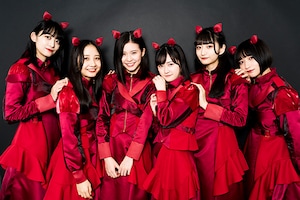 Devil ANTHEM.名刺代わりのフルアルバム「らいなう」が完成！メンバーインタビュー＋プロデューサーによる全曲解説