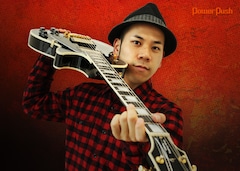 ダルビッシュP「High Gain Street」インタビュー