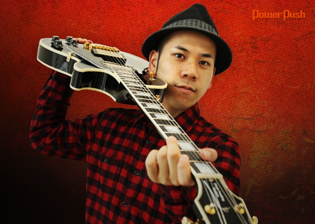 ダルビッシュp High Gain Street インタビュー 音楽ナタリー 特集 インタビュー ダルビッシュp High Gain Street インタビュー 音楽ナタリー 特集 インタビュー