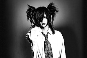 MUCC×DEZERT「【Is This The "FACT"?】TOUR 2019」特集