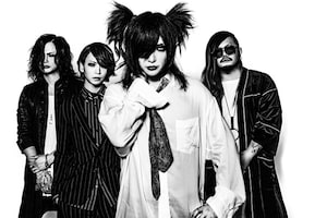 DEZERT「TODAY」インタビュー