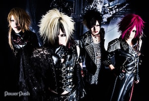 DIAURA「FOCUS」インタビュー