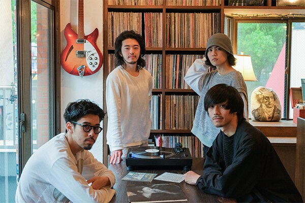 yonawo 7インチレコード　２枚セット　荒谷翔大 link77.jpg?impolicy=pp_image
