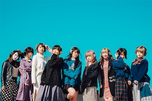 デジナタ連載 BiS×HTX80B