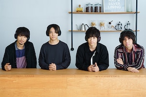 デジナタ連載 フレデリック × HD600N