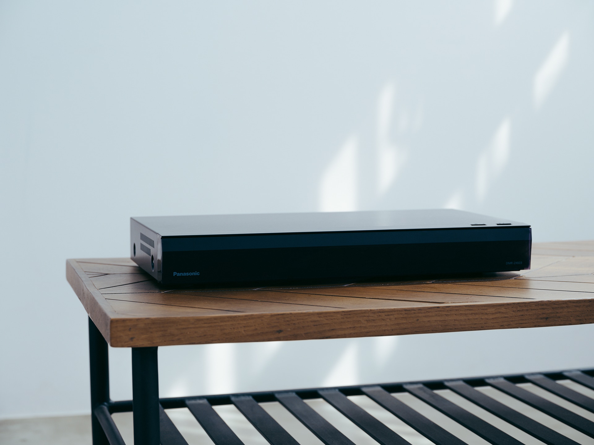 全自動ディーガ DMR-2X603