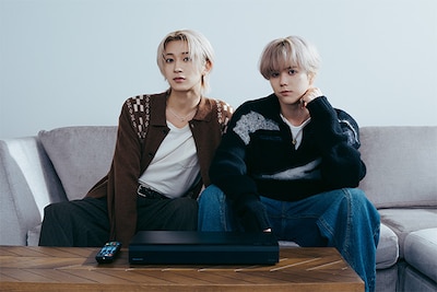 MAZZEL NAOYA＆RAN「全自動ディーガ」は、もはやMAZZEL？“隙のないレコーダー”で 僕らをより身近に