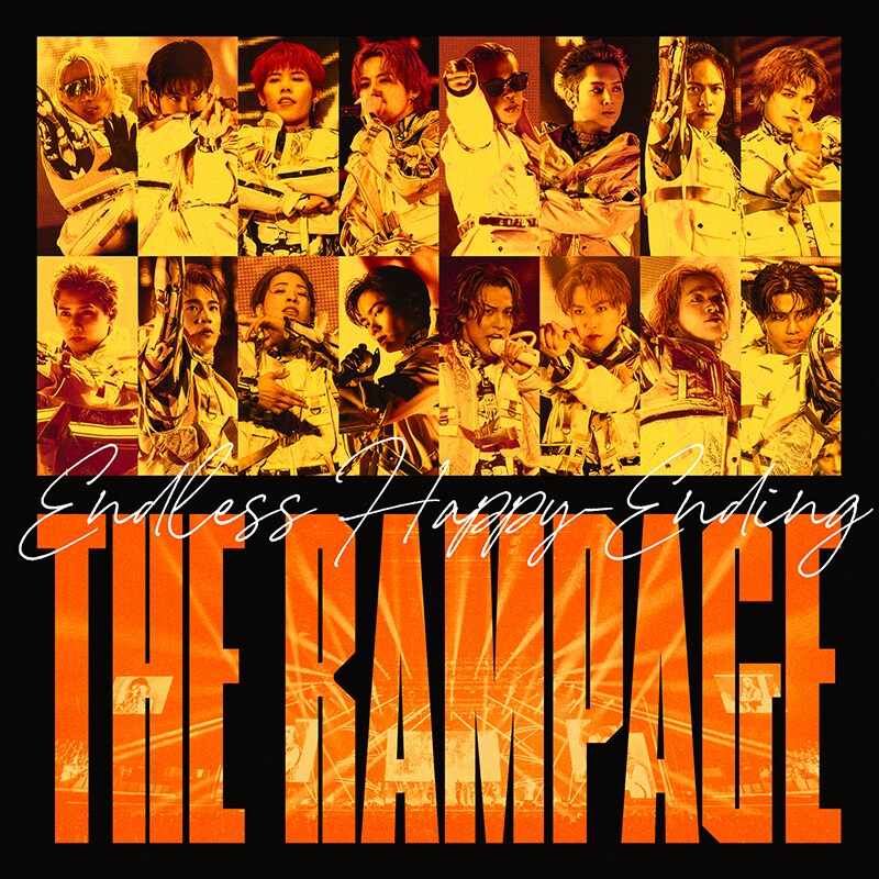 当選品　A3特大　武知海青　RAMPAGE タワレコ特大パネル　24karats THE RAMPAGE from EXILE TRIBE｜ニューシングル『24karats GOLD