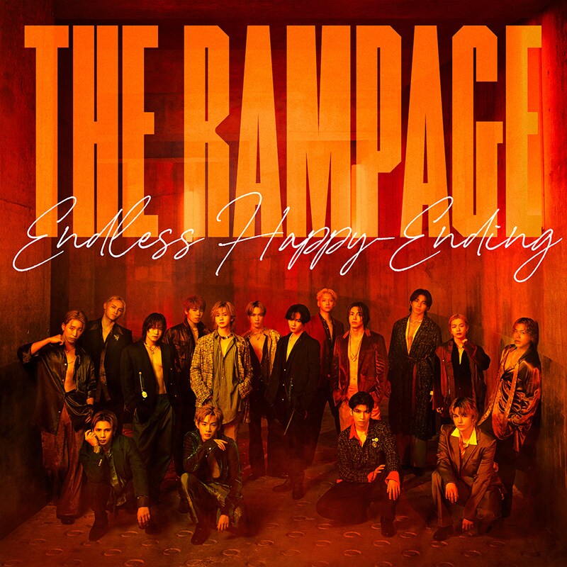 当選品　A3特大　武知海青　RAMPAGE タワレコ特大パネル　24karats THE RAMPAGE 武知海青 タワレコパネル - メルカリ