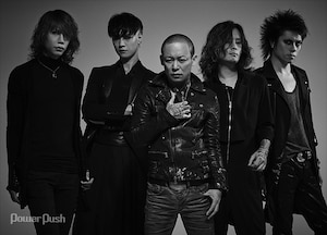 DIR EN GREY「SUSTAIN THE UNTRUTH」インタビュー