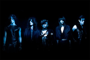 DIR EN GREY「ARCHE」インタビュー