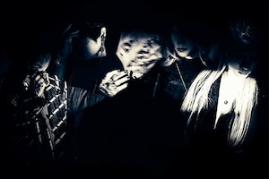 DIR EN GREY「The World of Mercy」薫インタビュー