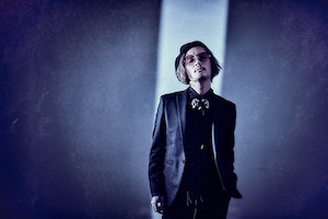 DIR EN GREY「落ちた事のある空」インタビュー