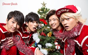 DISH//「いつかはメリークリスマス」特集 DISH//×前山田健一（ヒャダイン）対談