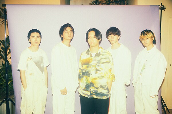北村匠海、矢部昌暉の思い出でいっぱいだった高校3年間「彼しか友達