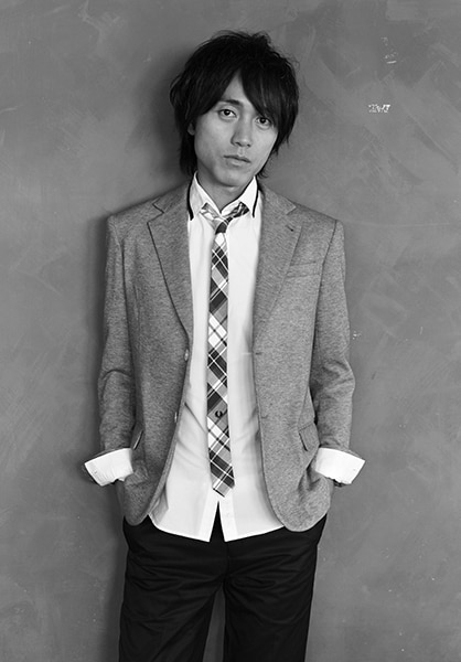 ディズニーカバーアルバム特集 中塚武インタビュー (3/3) - 音楽