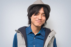 ディズニーカバーアルバム特集 中塚武インタビュー