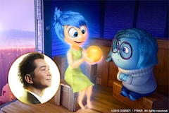 映画「インサイド・ヘッド」中村正人（DREAMS COME TRUE）インタビュー