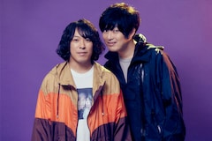 「Dive/Connect @ Zepp Online」特集 谷口鮪（KANA-BOON）×遠山大輔（グランジ）対談